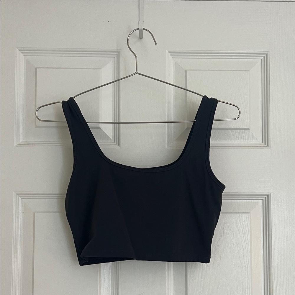 Adanola Ultimate Square Neck Bra - Midnight Blue